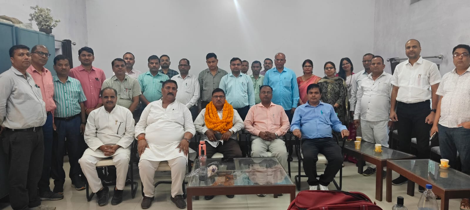Kushinagar News:
