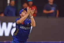 Mumbai Indians के तेज गेंदबाज को PSL से 1 साल का बैन