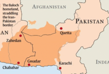 Baluchistan