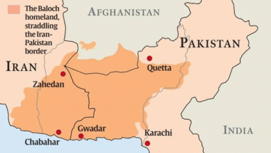 Baluchistan