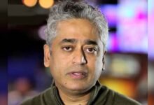 Rajdeep Sardesai News राजदीप सरदेसाई