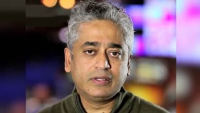 Rajdeep Sardesai News राजदीप सरदेसाई