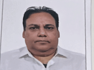 Sudhir gupta