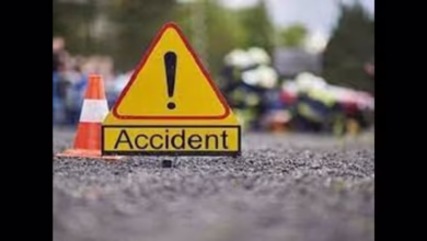 Kushinagar Accident