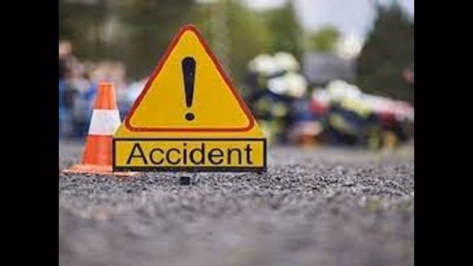 Kushinagar Accident