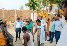 Kushinagar News