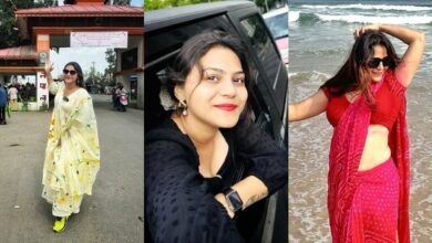 youtuber Jyoti Mallohtra