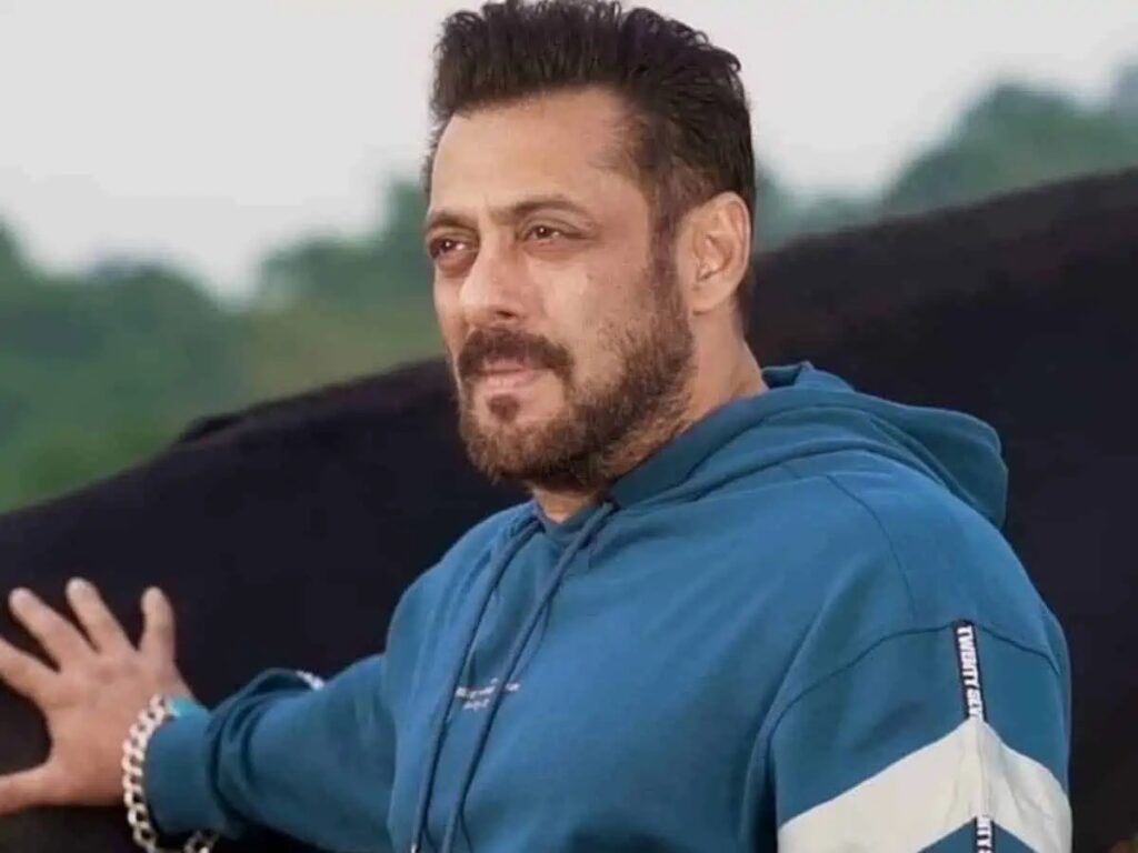 Salman Khaan