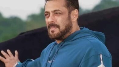 Salman Khaan