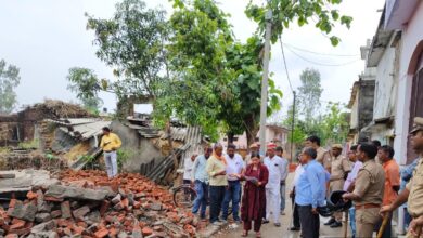 Kushinagar News