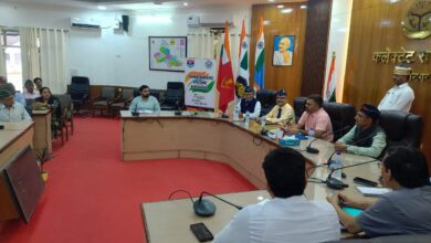Kushinagar News