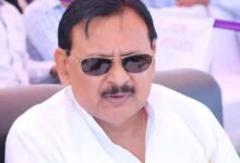 विनय शंकर तिवारी Vinay Shankar Tiwari Bail