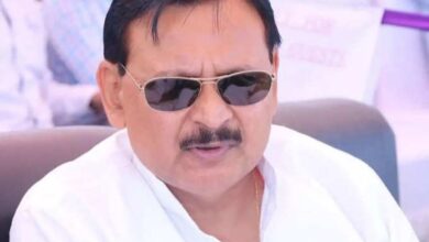 विनय शंकर तिवारी Vinay Shankar Tiwari Bail