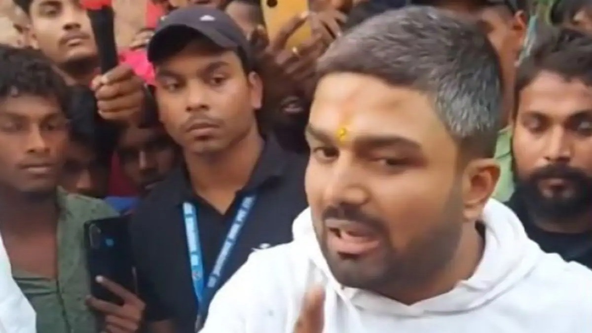 मनीष कश्यप