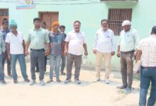 कुशीनगर बिजली विभाग