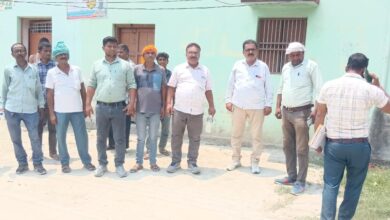 कुशीनगर बिजली विभाग