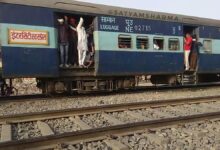 वाराणसी इंटरसिटी एक्सप्रेस