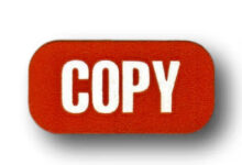 Copy