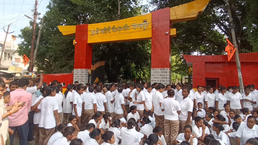 Gorakhpur