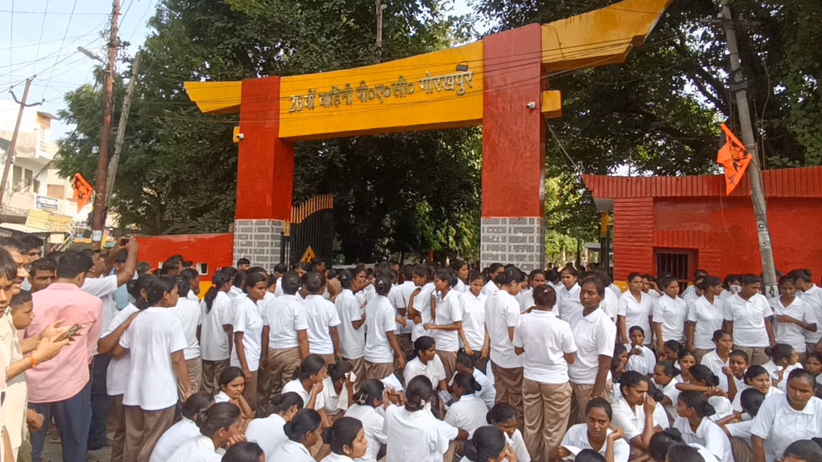 Gorakhpur