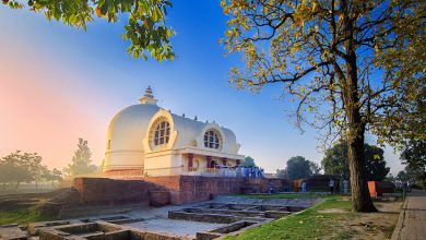 Kushinagar