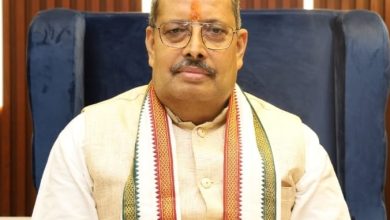 प्रो. हरेराम त्रिपाठी