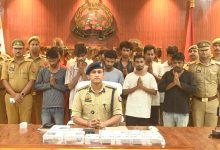 71-71-lala-gang-arrested-kushinagar