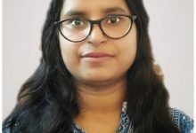 अपूर्वा गुप्ता
