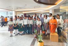 गुरु गोरक्षनाथ इंस्टिट्यूट