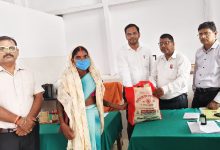 कुशीनगर स्वास्थ्य समाचार