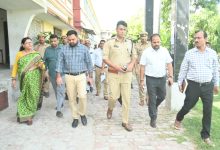 कुशीनगर समाचार