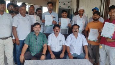खाद्य सुरक्षा प्रशिक्षण