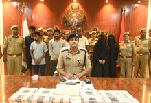 हिन्दू युवती धर्मांतरण मामला