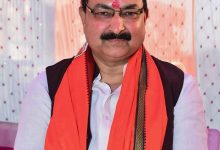 बौरहवा बाबा धाम