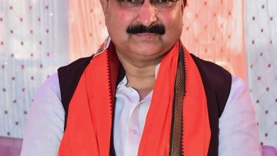 बौरहवा बाबा धाम