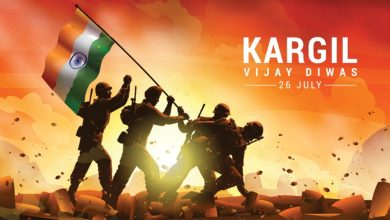 kargil