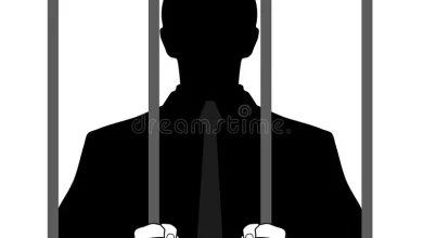 पुलिस हिरासत