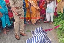बाढ़