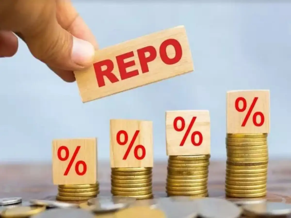 No Rate Cut