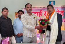 डॉ. लालमणि यादव