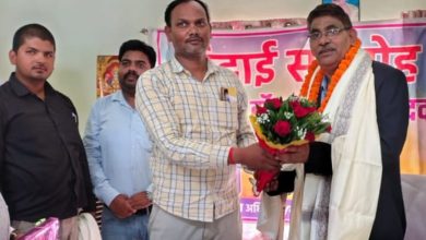 डॉ. लालमणि यादव
