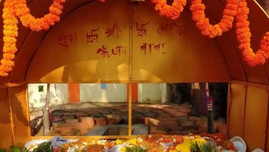 कुशीनगर धार्मिक आयोजन