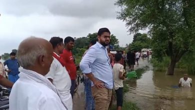 गंगा की बाढ़