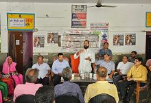 फाइलेरिया मुक्त अभियान