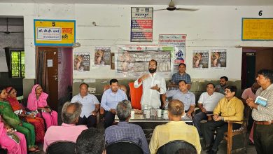 फाइलेरिया मुक्त अभियान