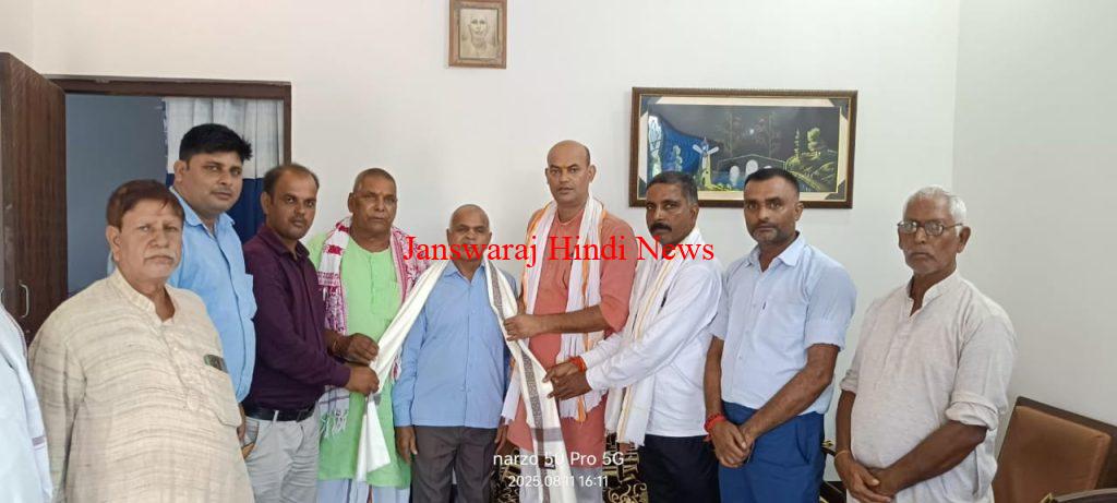 स्वतंत्रता संग्राम सेनानी