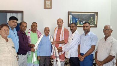 स्वतंत्रता संग्राम सेनानी