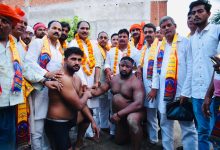 अखिल भारतीय विराट कुश्ती