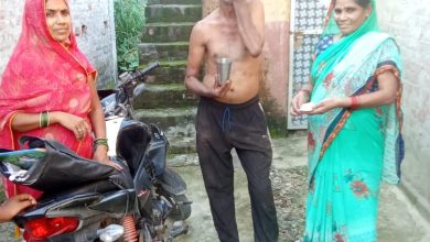 फाइलेरिया मुक्त भारत अभियान