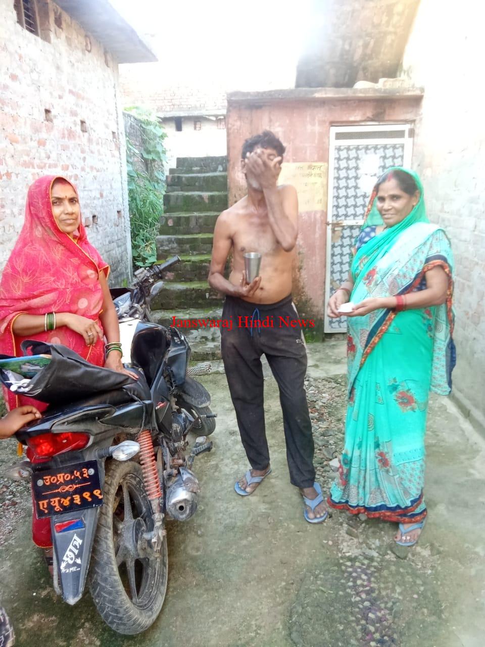फाइलेरिया मुक्त भारत अभियान